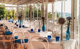 Gocce Di Capri - Hotel&Serviced residencia